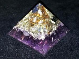 Pyramid Harmonizer